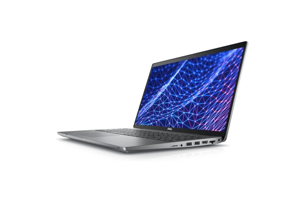 Dell Latitude 5530