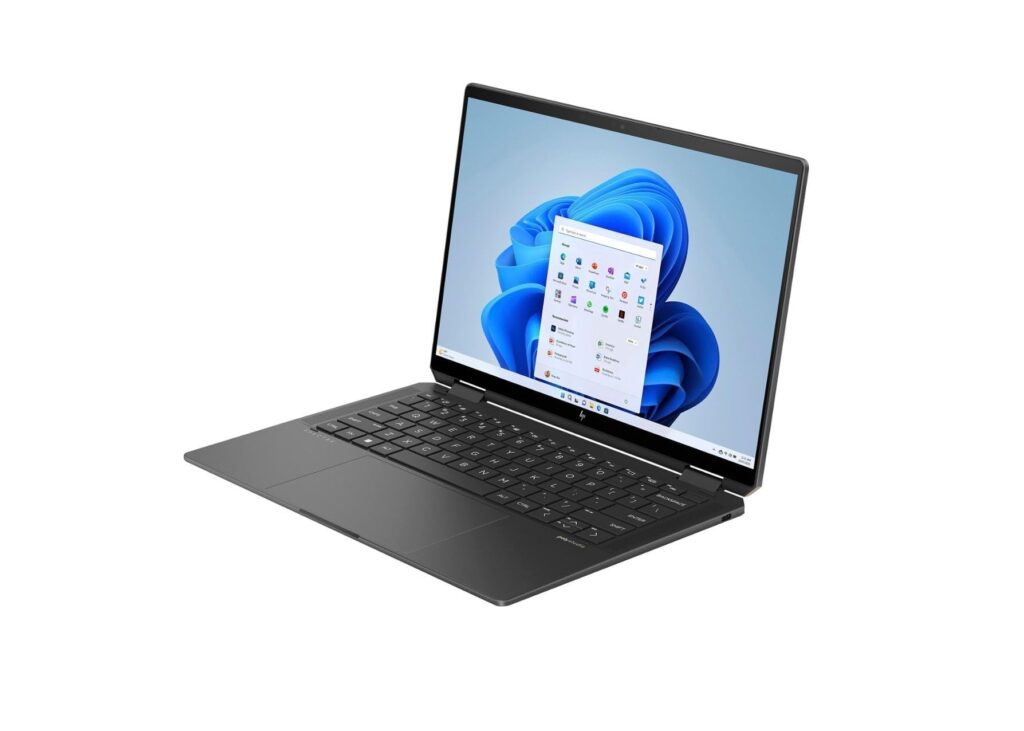 HP Spectre x360 16-f2075ng 2-in-1