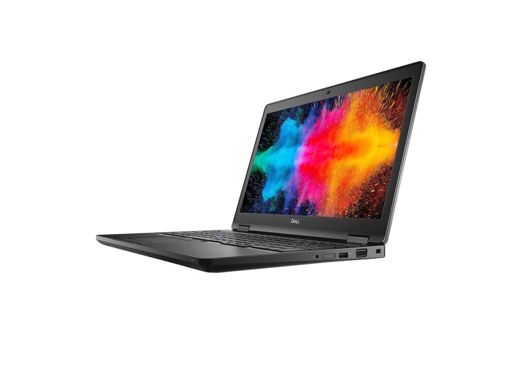 Dell Vostro 5590 Magyar