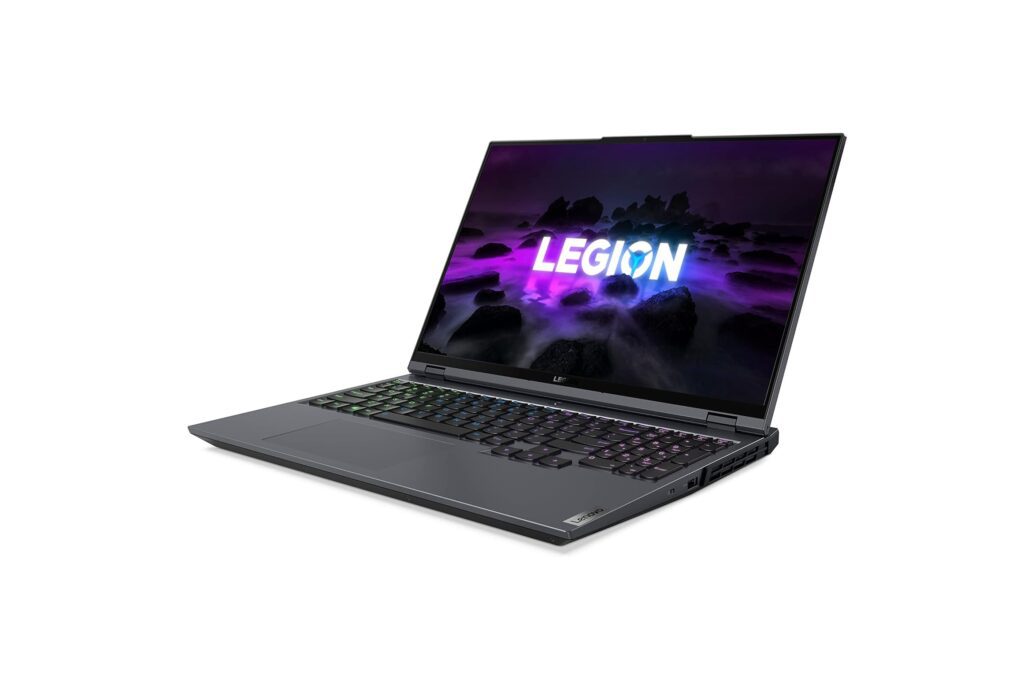 Lenovo Legion 5 Pro 16ACH6H