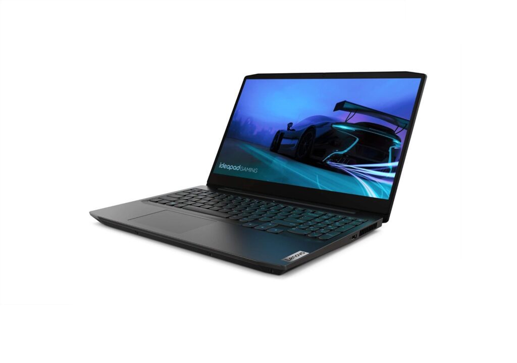 Lenovo IdeaPad Gaming 3 15IMH05 Magyar