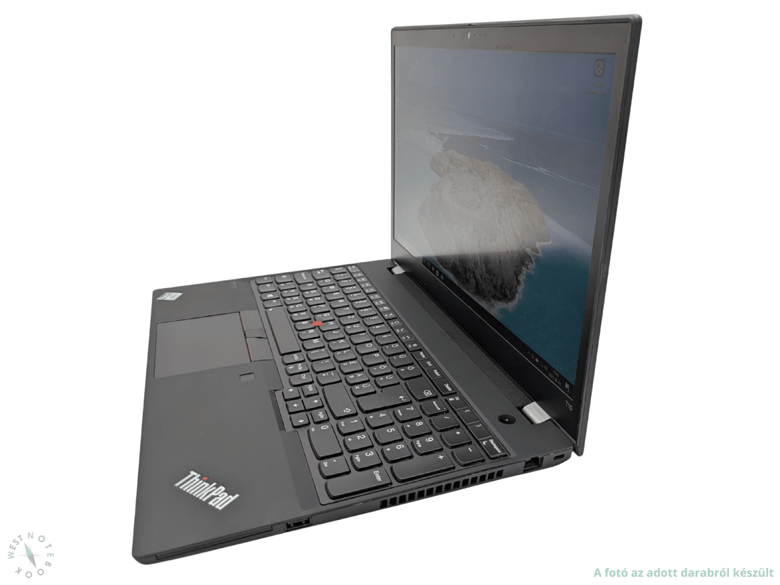 Lenovo ThinkPad T15 Gen1 Magyar Lenovo ThinkPad T15 Gen1 Magyar