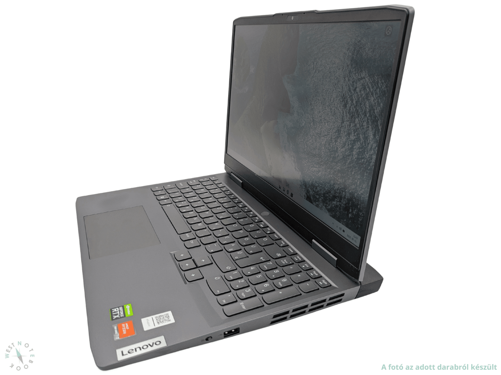 Lenovo LOQ 15APH8 Magyar Lenovo LOQ 15APH8 Magyar