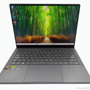Asus ROG Zephyrus G14 GA403UV