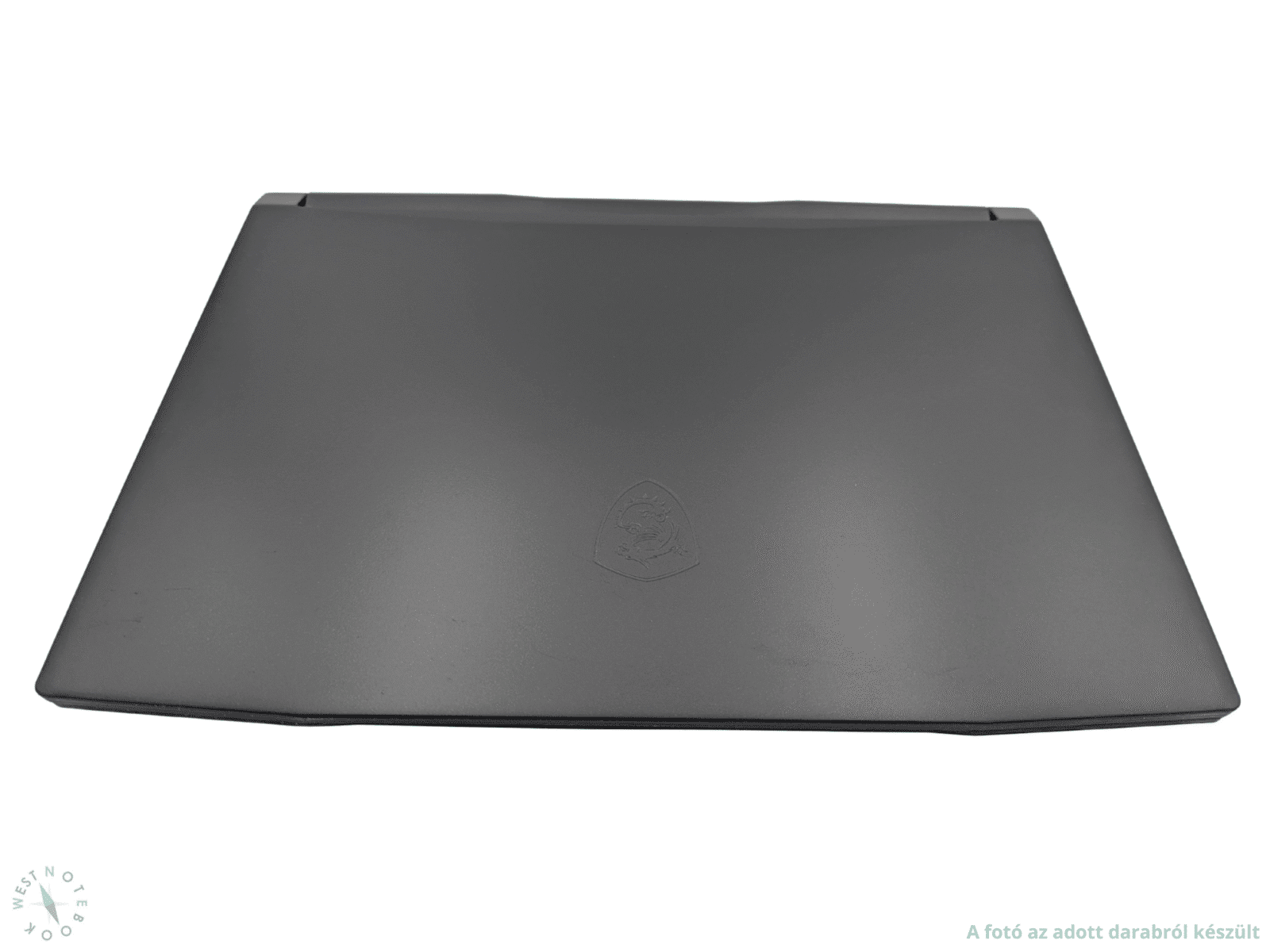 MSI Katana GF66 12UC MSI Katana GF66 12UC