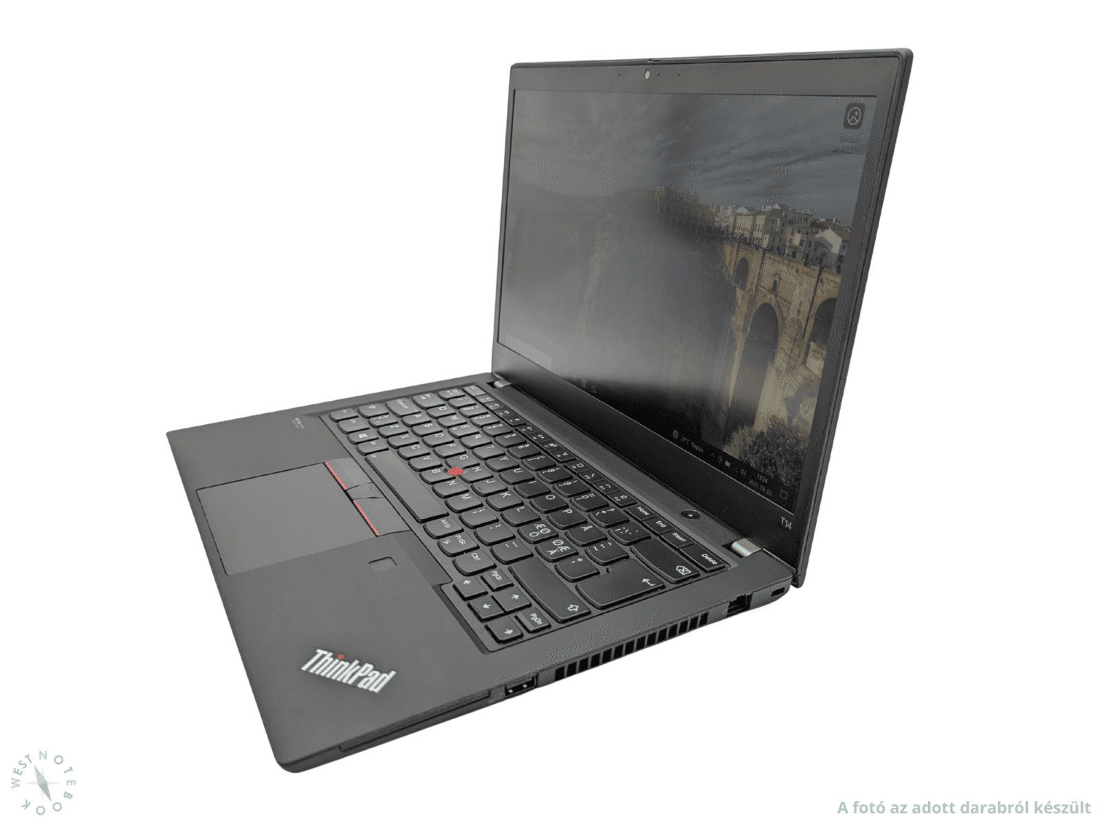 Lenovo ThinkPad T14 Gen2i Lenovo ThinkPad T14 Gen2i