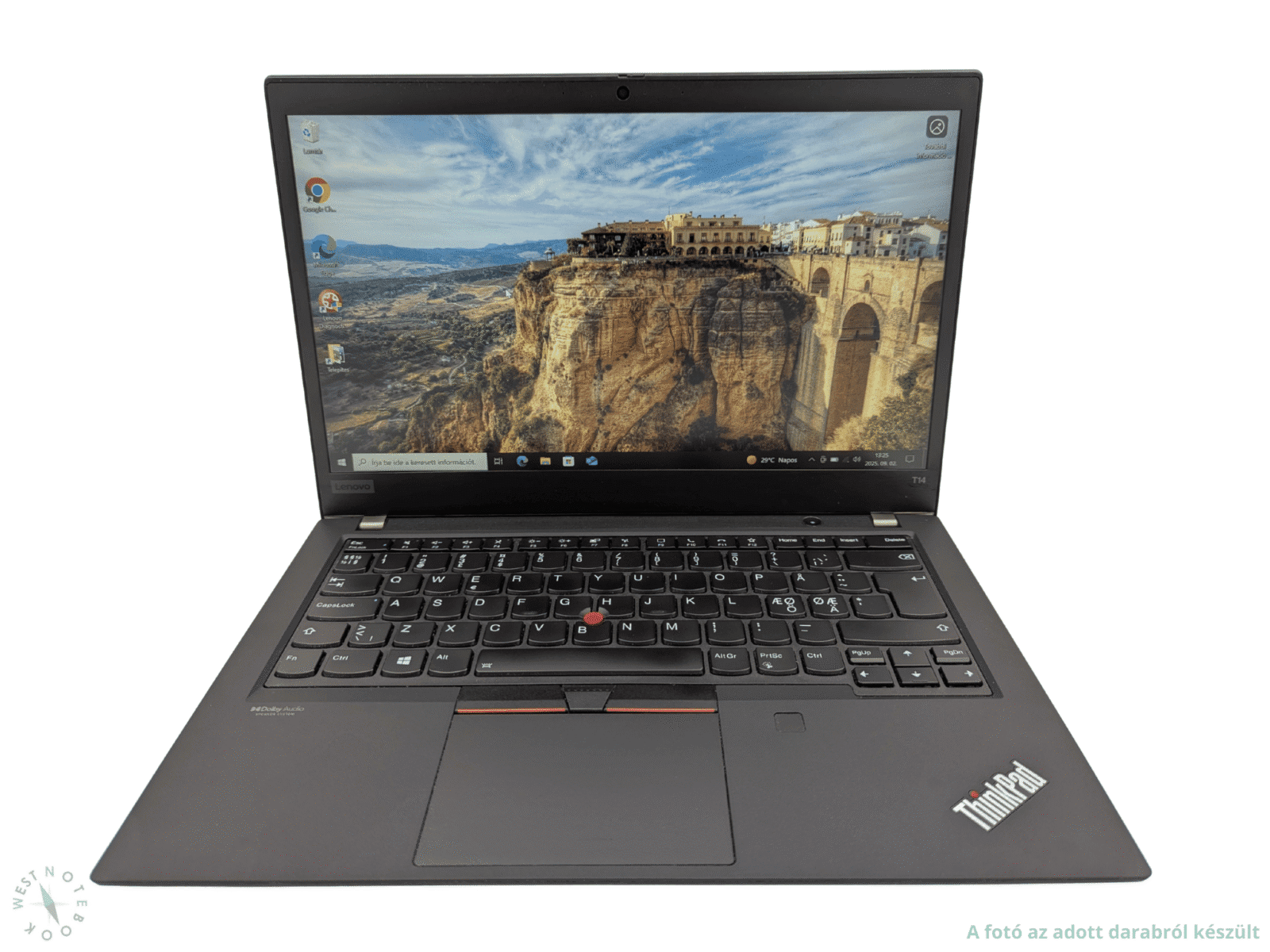 Lenovo ThinkPad T14 Gen2i Lenovo ThinkPad T14 Gen2i