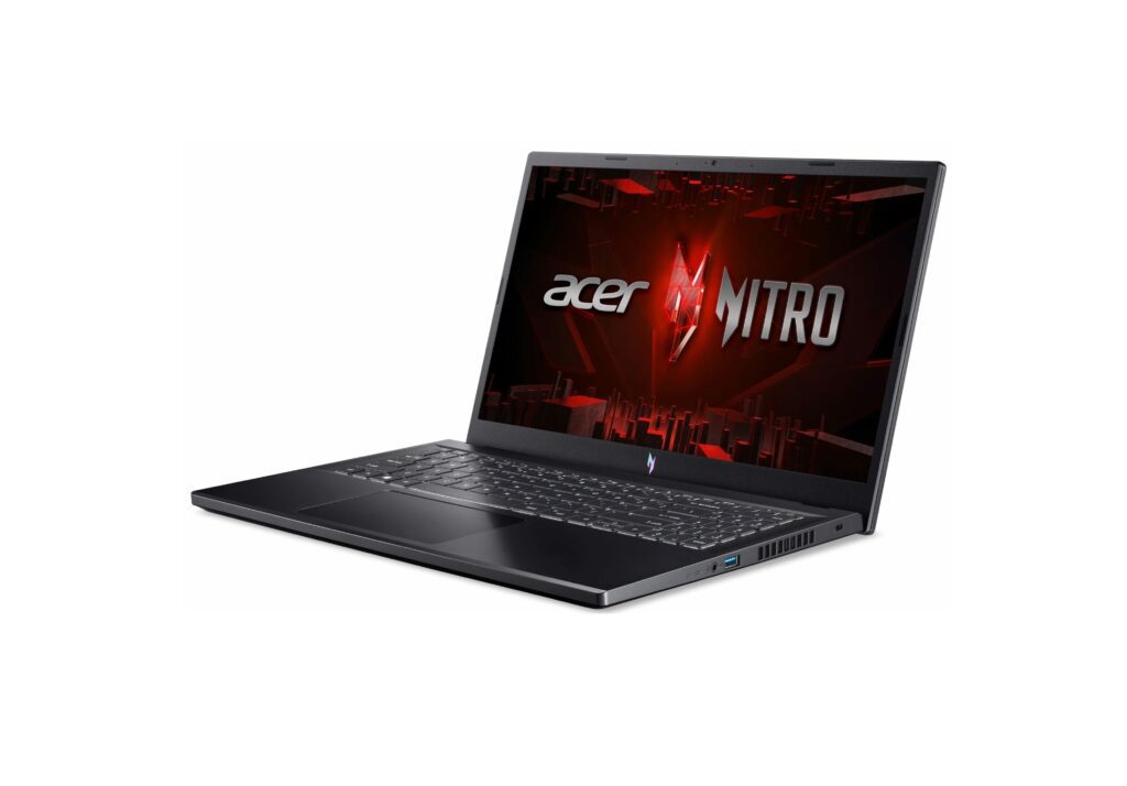 Új állapotú Acer Nitro ANV15-52