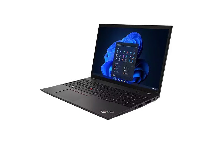 Új állapotú Lenovo ThinkPad T16 Gen2 Magyar Új állapotú Lenovo ThinkPad T16 Gen2 Magyar