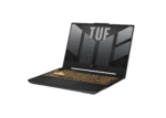 Asus TUF Gaming F15 FX507ZI4 Magyar (4070)