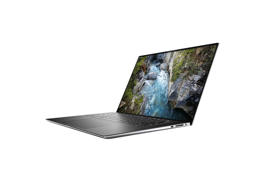 Dell Precision 5560 27% ÁFA