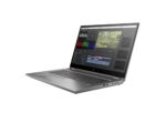 HP ZBook Fury 15 G8