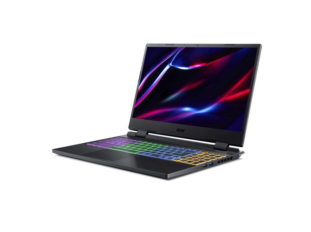 Acer Nitro AN515-58