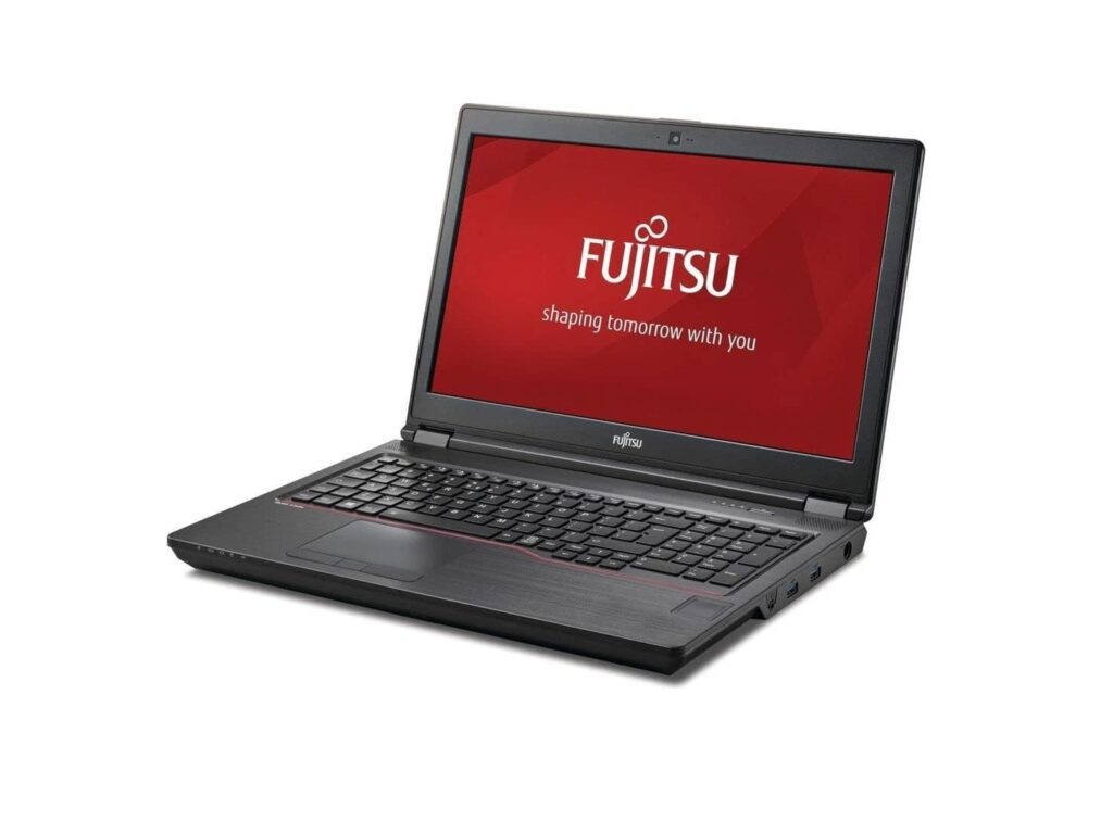 Fujitsu CELSIUS H780