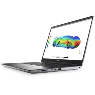 Dell Precision 7680