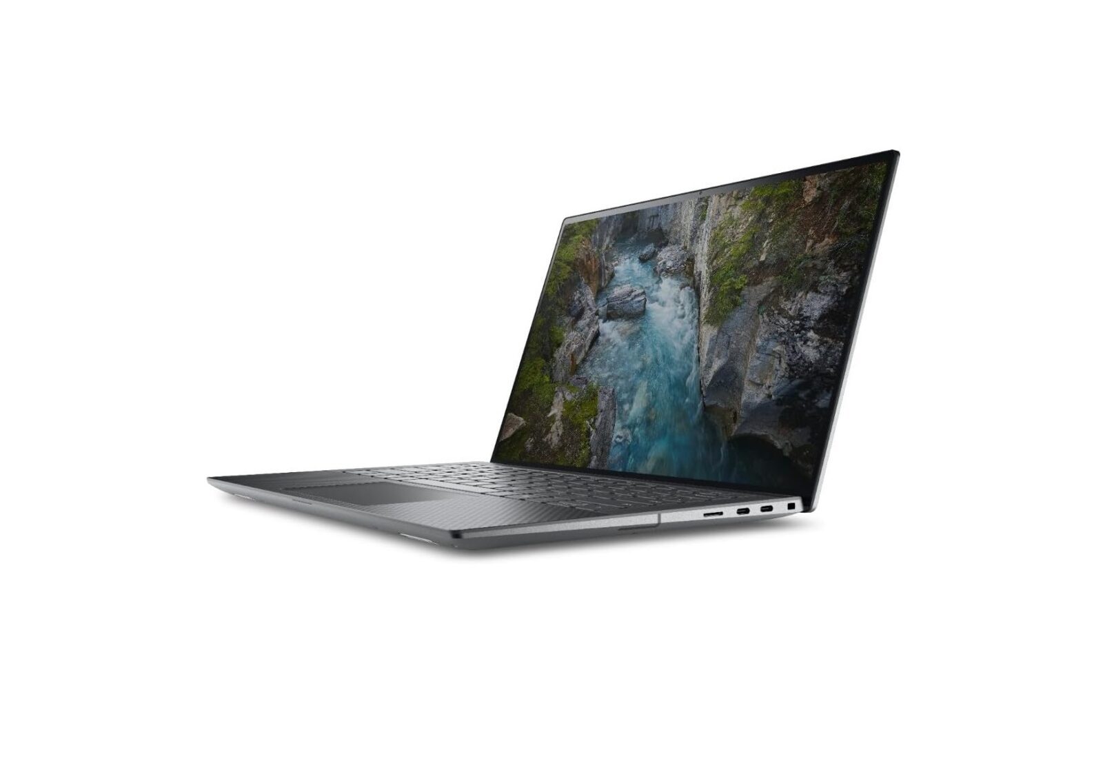 Dell XPS 15 9500 Magyar Dell XPS 15 9500 Magyar