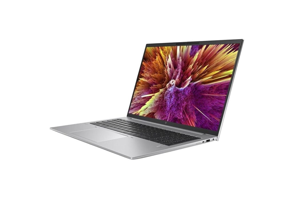 HP ZBook Firefly 14 G10