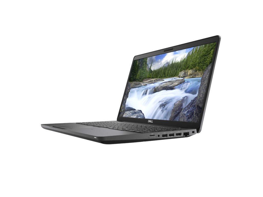 Dell Latitude 5501 Magyar