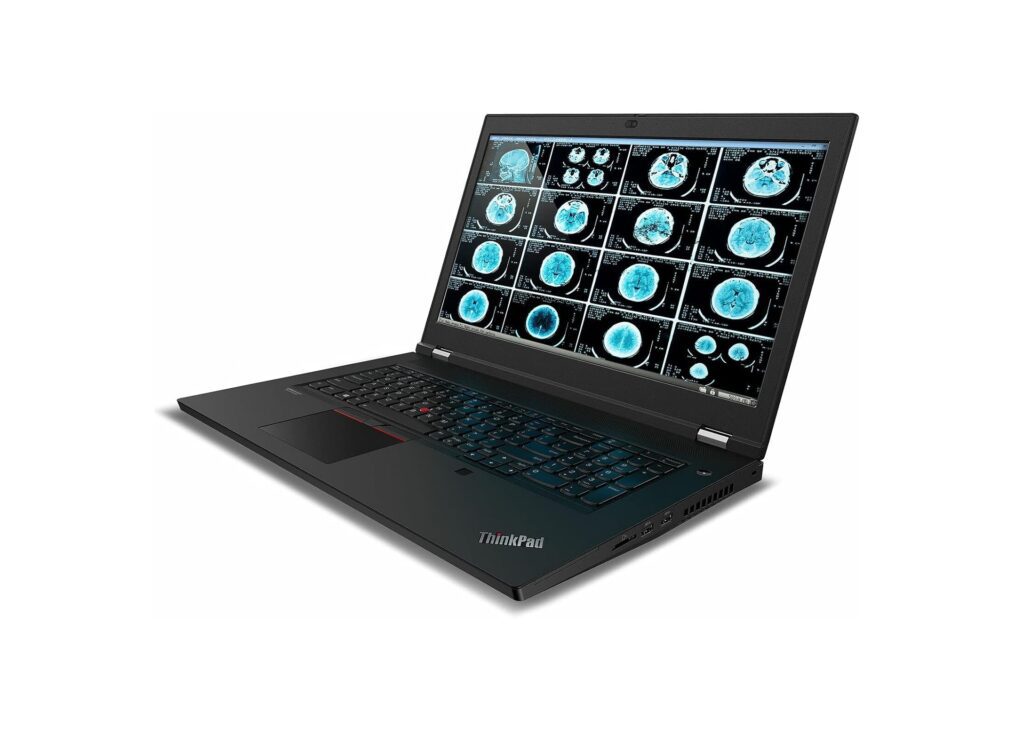 Lenovo ThinkPad P17 Gen1
