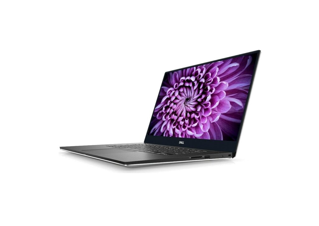 Dell XPS 15 7590