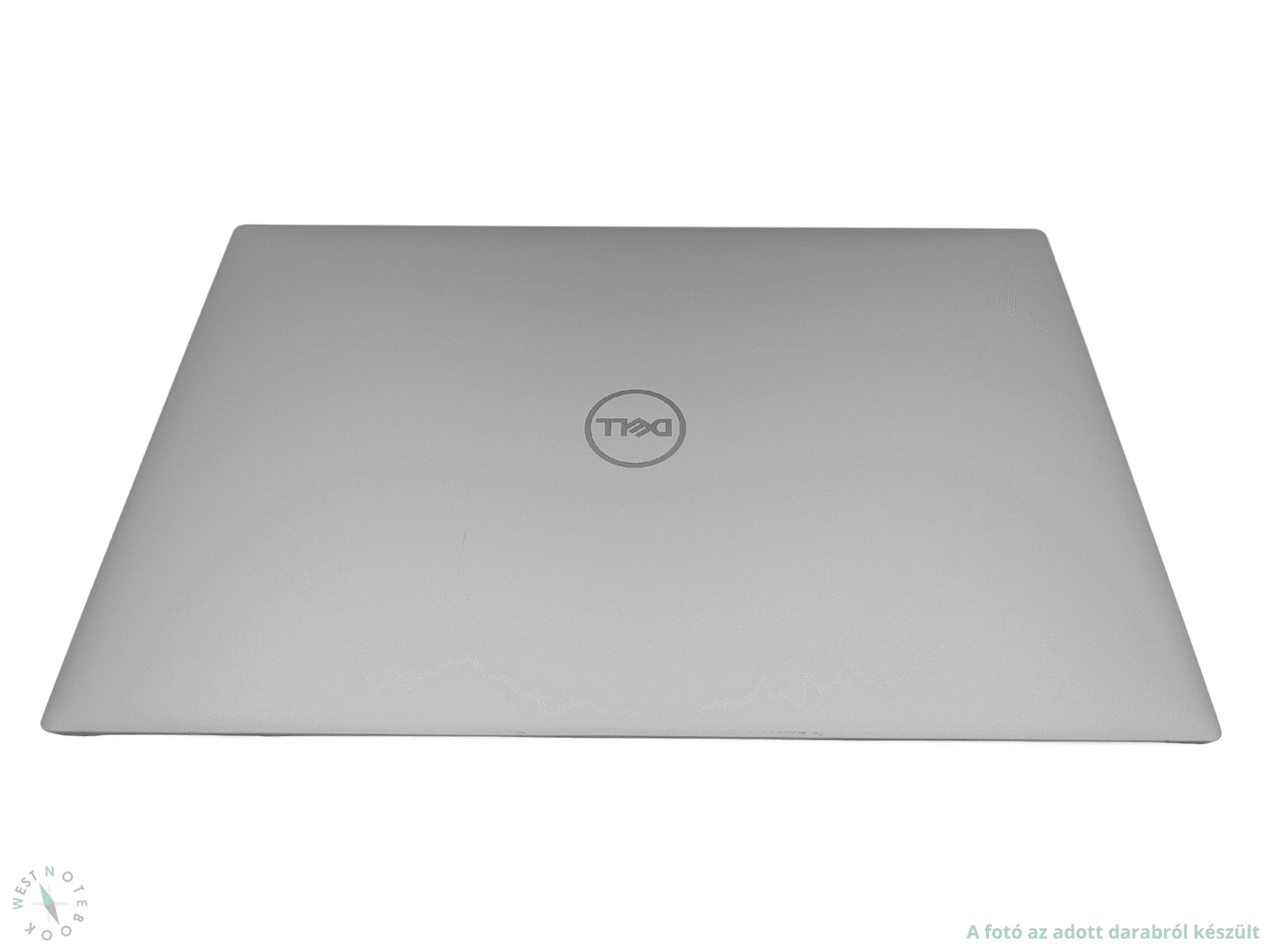 Dell XPS 15 9500 Magyar Dell XPS 15 9500 Magyar