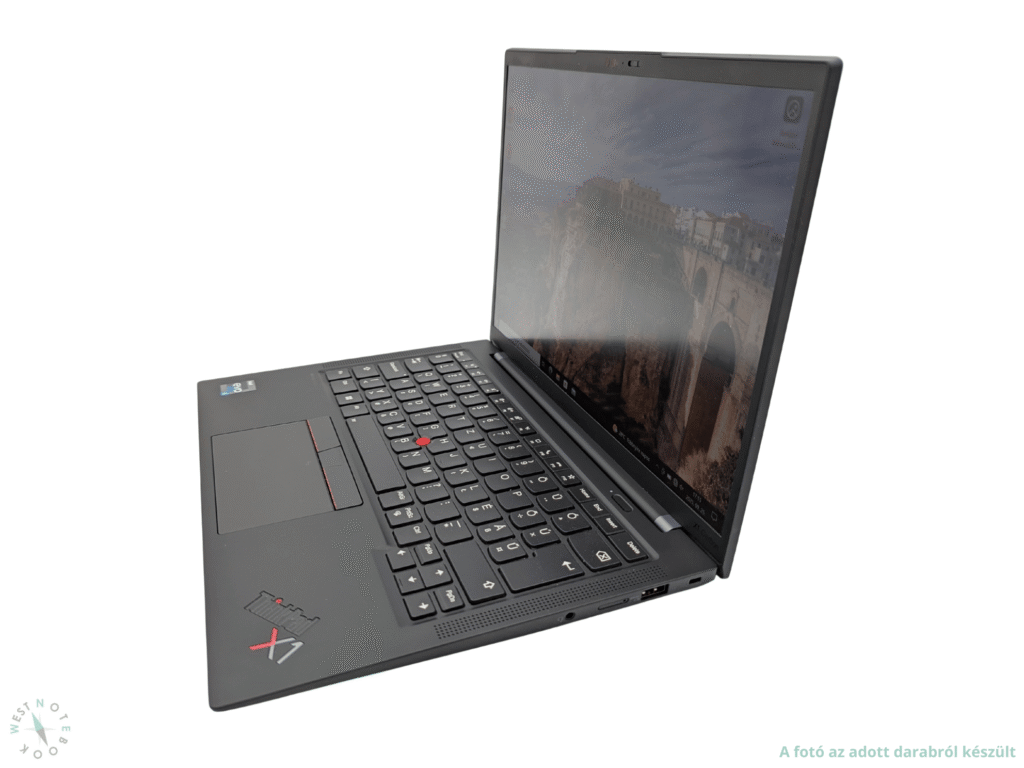 Lenovo ThinkPad X1 Carbon 11th Magyar