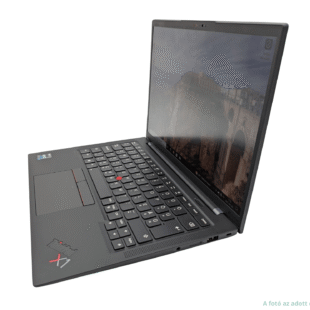 Lenovo ThinkPad X1 Carbon 11th Magyar