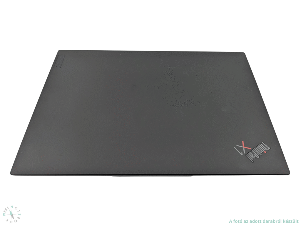Lenovo ThinkPad X1 Carbon 11th Magyar