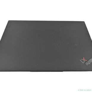 Lenovo ThinkPad X1 Carbon 11th Magyar