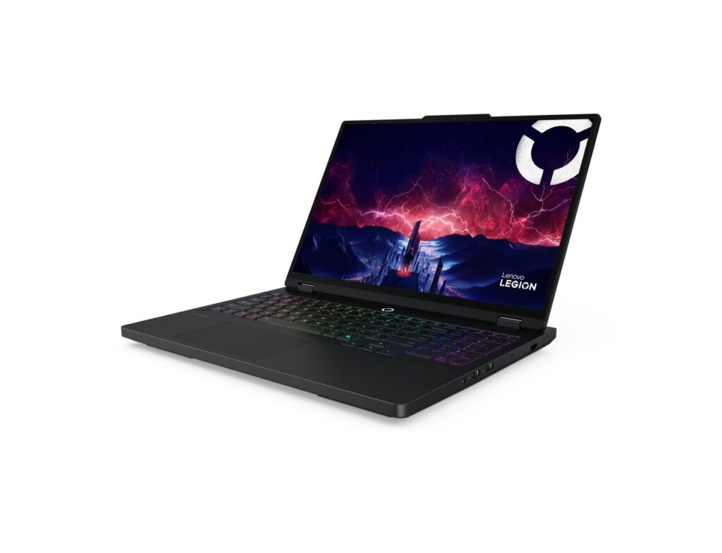 Új állapotú Lenovo Legion Pro 5 16ADR10 Magyar