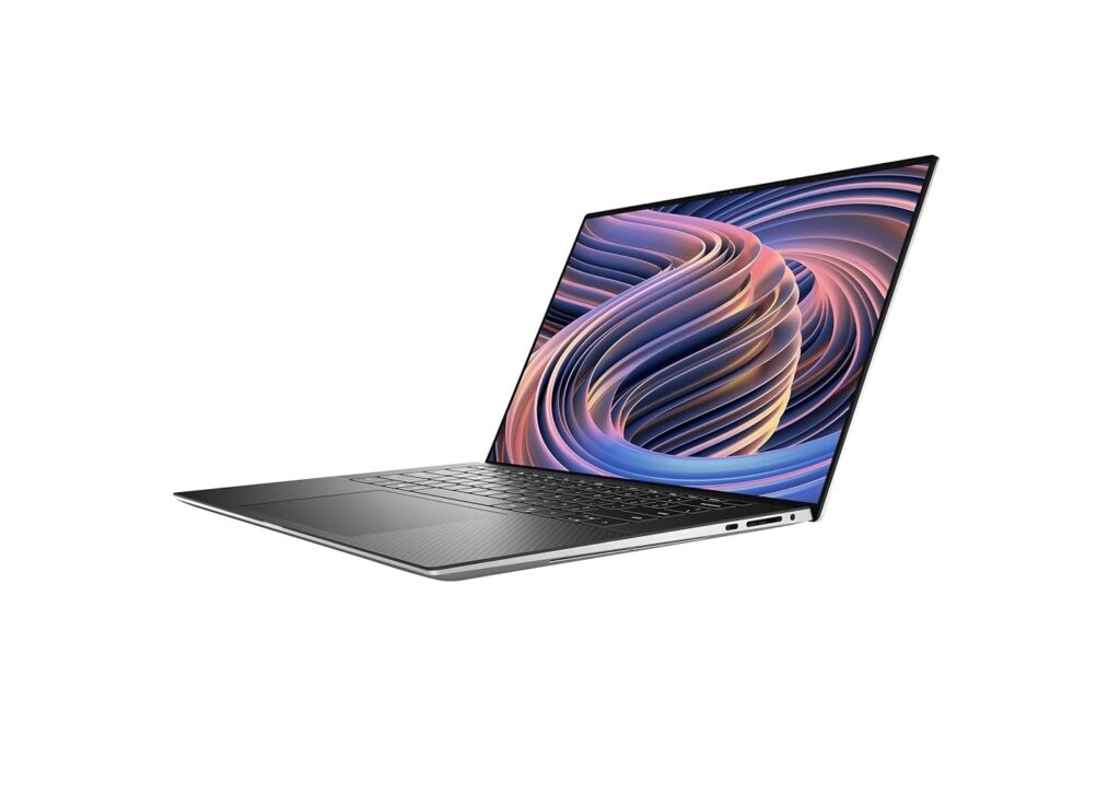 Új állapotú Dell XPS 15 9530
