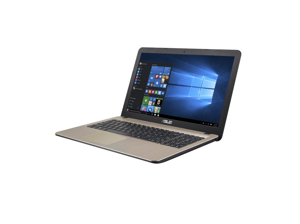 Asus VivoBook 15 X540UBR Magyar