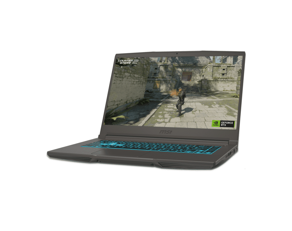 MSI Thin 15 B12UC Magyar