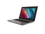 HP ZBook 15 G6 Magyar