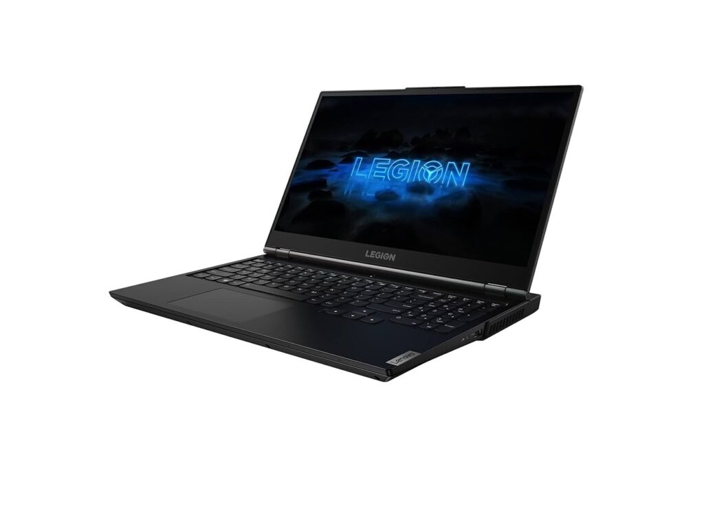 Lenovo Legion 5 15IMH05H Magyar
