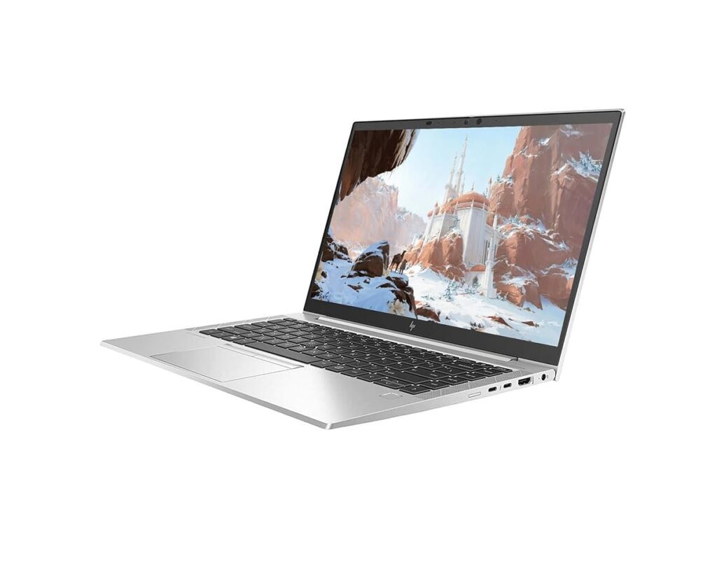 HP EliteBook 840 G7