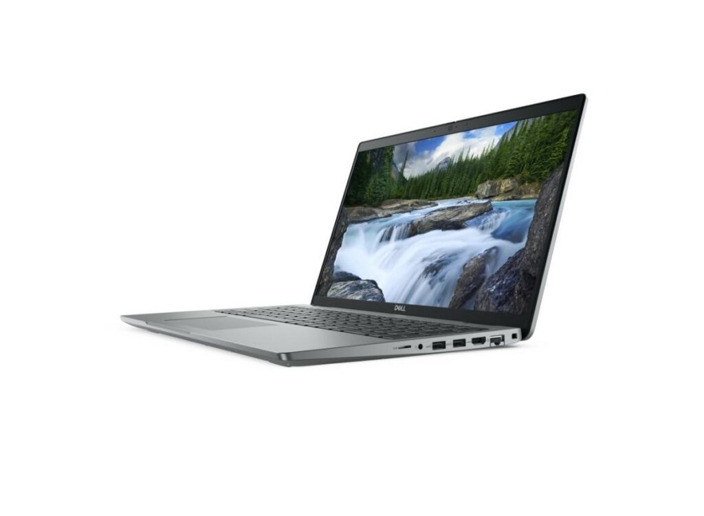 Dell Latitude 5550