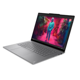 Új állapotú Lenovo Yoga Slim 7 15ILL9
