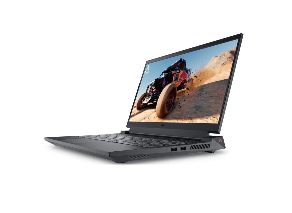 Dell G15 5530