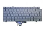 Dell Latitude 5420, 5421, 5430, 5431, 5440, 7420, 7430, 7520, 7530, Precision 3470, 3480 magyar világítós billentyűzet - OEM alkatrész