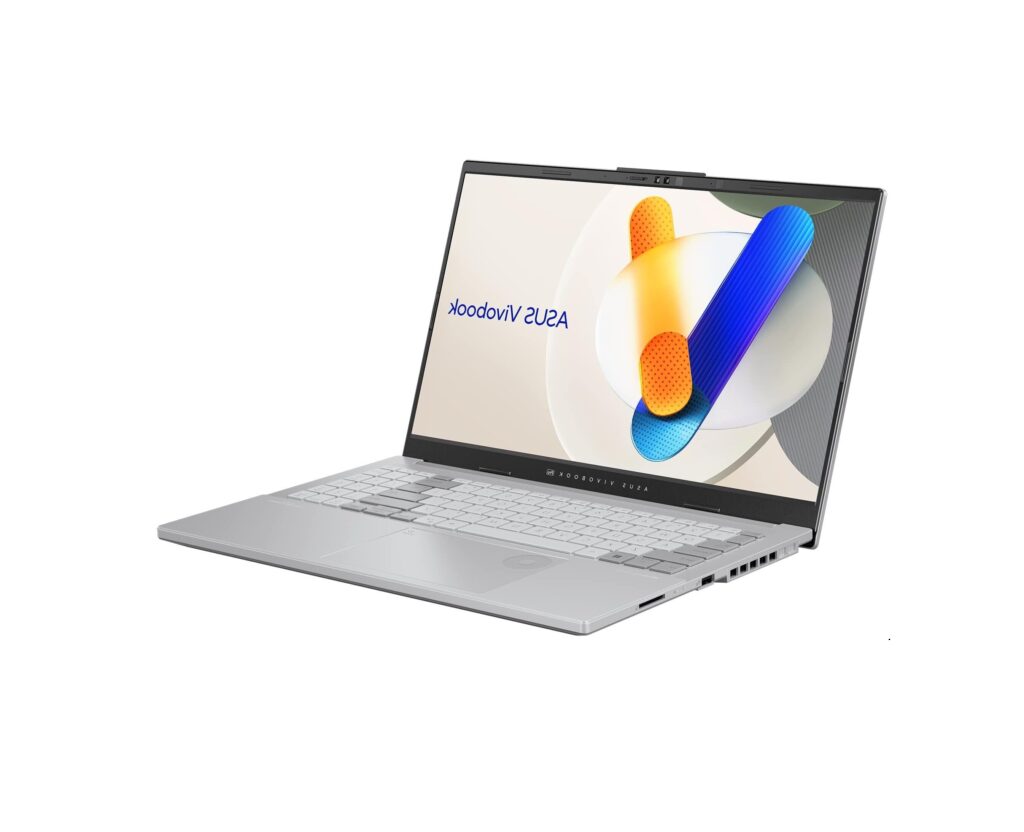 Új állapotú Asus Vivobook Pro 15 N6506MV (OLED)