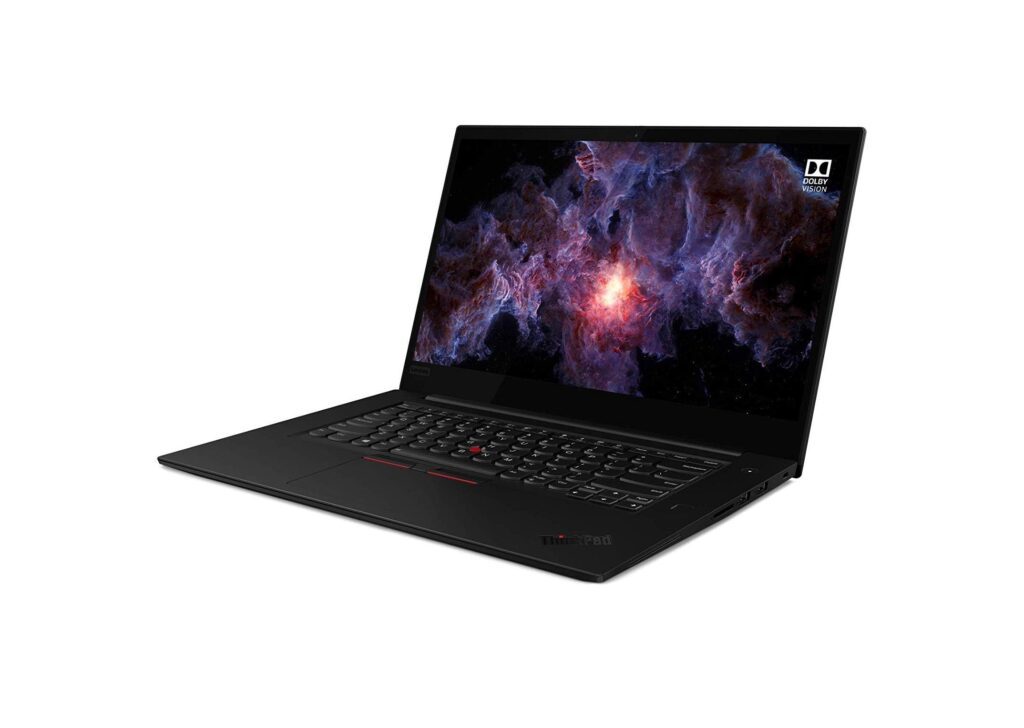 Lenovo ThinkPad X1 Extreme 2nd