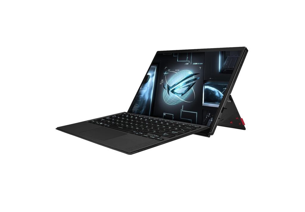 Asus ROG Flow Z13 GZ301ZE 2-in-1 + Aktív toll