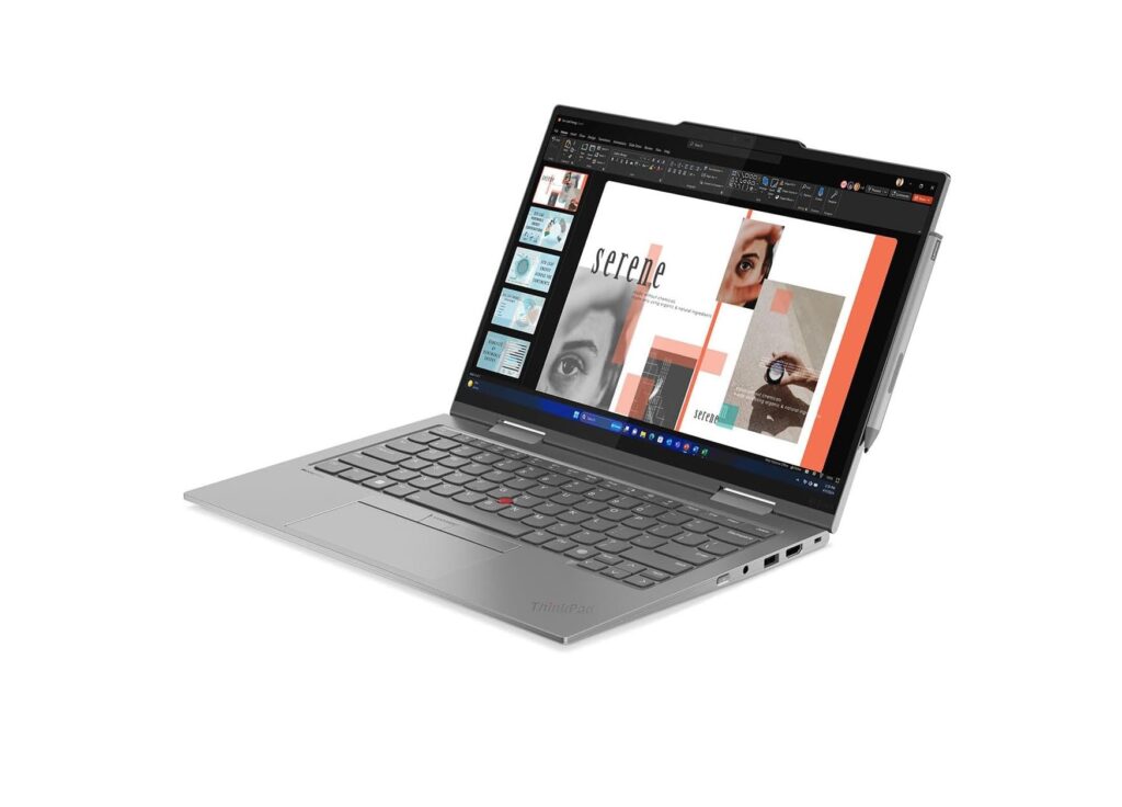 Lenovo Thinkpad X1 2-in-1 Gen 9 (X1 Yoga Gen9)