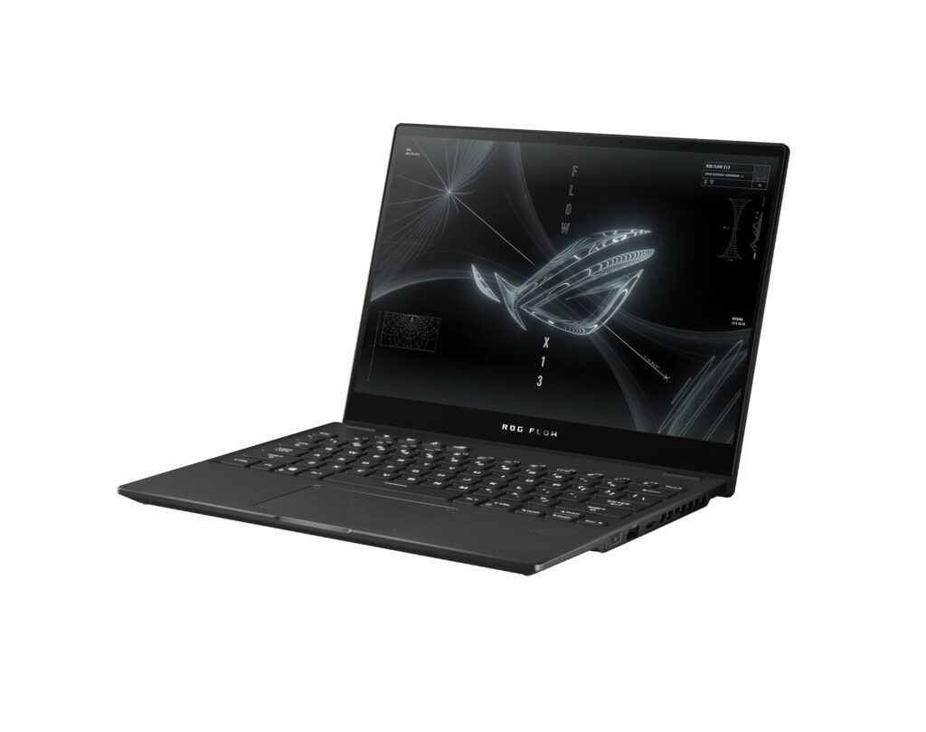 Asus ROG Flow X13 GV301RE 2-in-1 + ASUS aktív toll