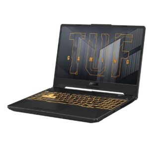 Asus TUF Gaming A15 FA506QM