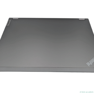 Új állapotú Lenovo ThinkPad P16 Gen2
