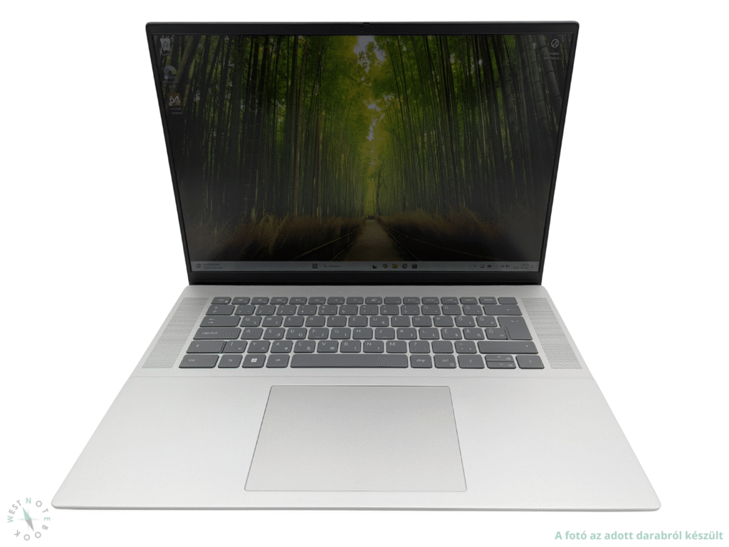 Új állapotú Dell Inspiron 16 5620 27% ÁFA Magyar