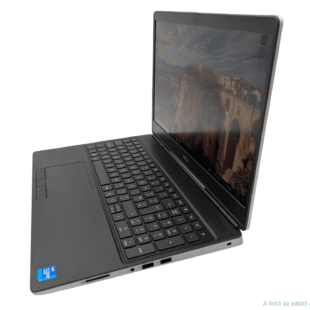 Dell Precision 7560 27% ÁFA