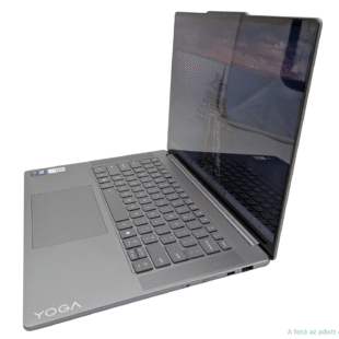 Új állapotú Lenovo Yoga Slim 7 15ILL9